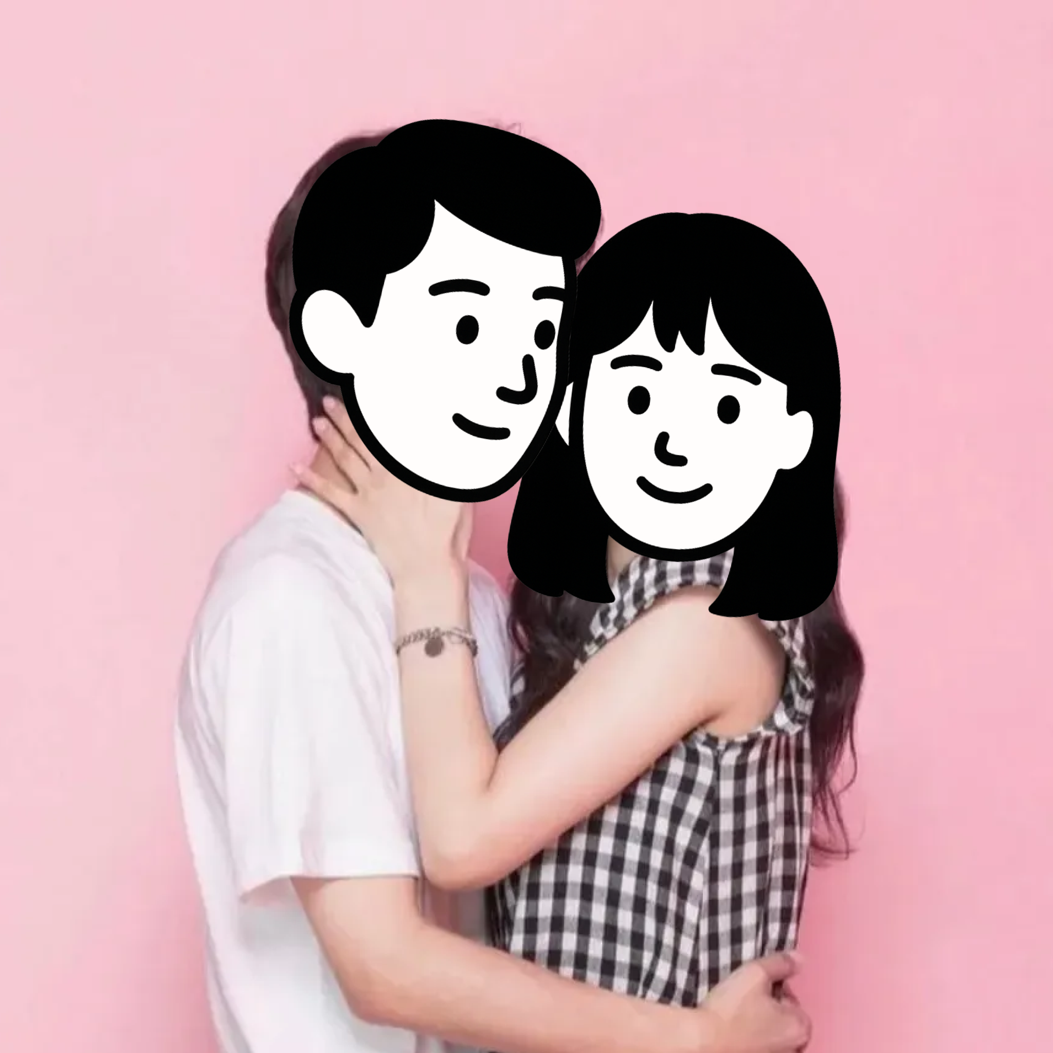 인연을 만나고 나니, 일상의 활기가 생겼어요