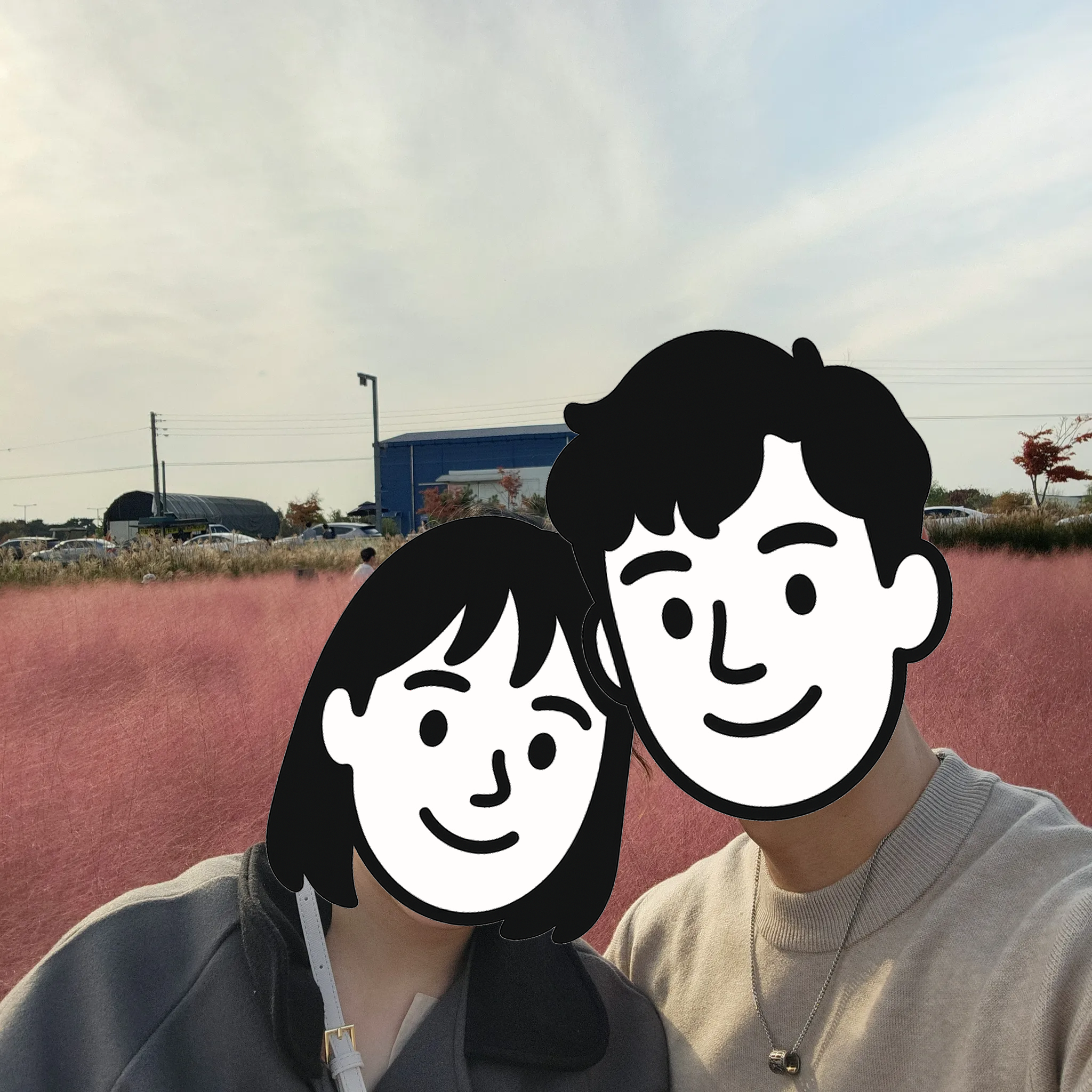 진심이 느껴진 편지 한 통이, 인연의 시작이 되었습니다
